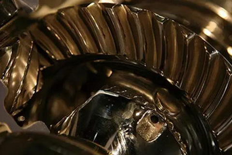 High performance grease covers those industrial sectors