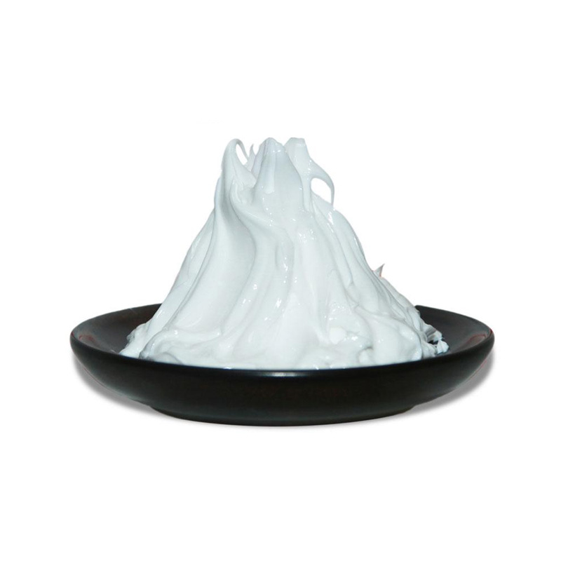 Perfluoropolyether shielding oil