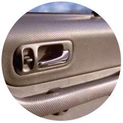 Control and noise reduction