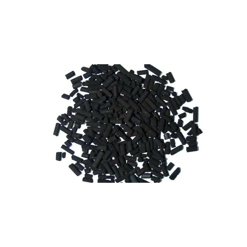 Benzene hydrogenation catalyst series