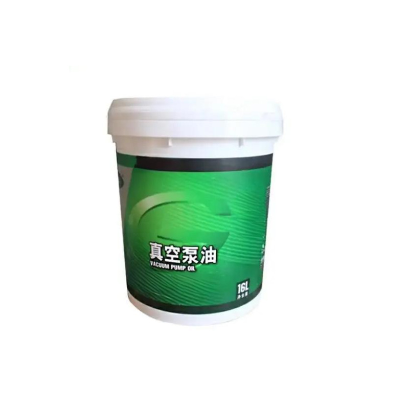 vacuum pump oil