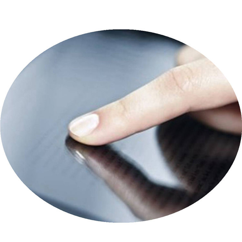 Fingerprint-resistant coating